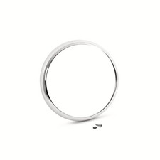 Cornice faro ant. cromatura