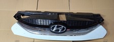 Mascherina Paraurti Anteriore Hyundai IX 35