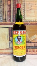 Rhum Di Fantasia Creola Bergia