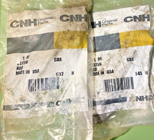 Custodia oem new holland - custodia,