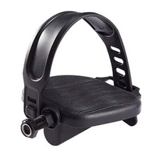 PEDALI BIKE CARDIO CON FASCIA