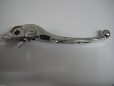 LEVA FRENO DX CROMATA HONDA