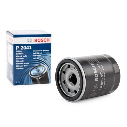 Filtro olio bosch alfa romeo - alfa,