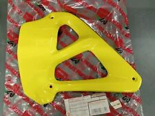 Convogliatore Sinistro Aprilia