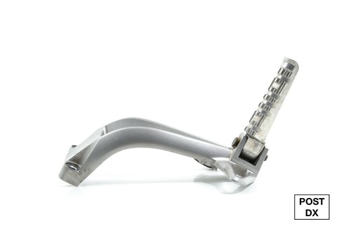 Pedana posteriore footrest - pedana,