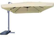 G. DEL RE Ombrellone 3x3 mt da