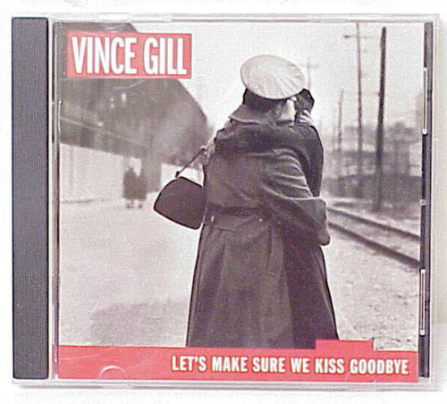 Vince gill let - vince,