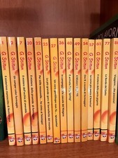 Geronimo Stilton - Vari Numeri