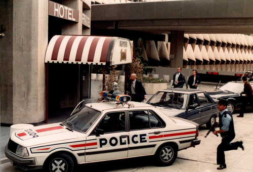 Photo argentique film zone - photo,