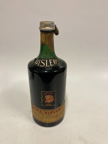 Ferro china bisleri 100 - ferro,