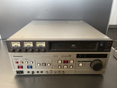 Videoregistratore vhs - videoregistratore,