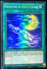 PROFUMO DI LUCE LUNARE Super