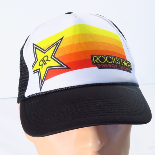 Cappello baseball rockstar - cappello,