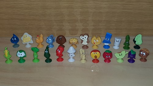 Nuovo stikeez set completo - nuovo💥,