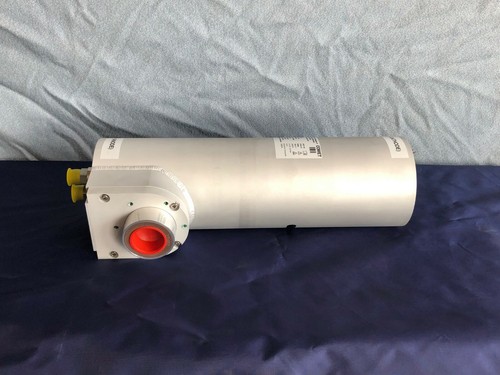 Tubo radiografico comemet - tubo,