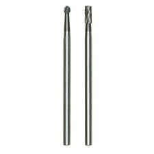 Proxxon 2 Frese in Metallo