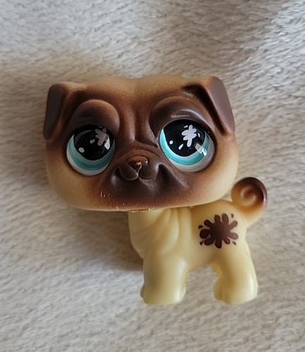 Littlest pet shop - shop, lps