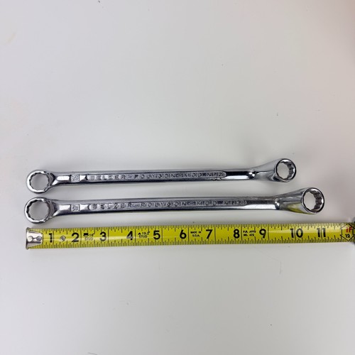 Belzer polygon mod double - belzer,