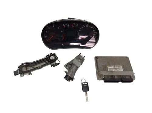 Centralina kit chiusura motore - kit,