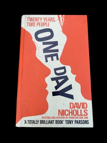 One day david nicholls - david,