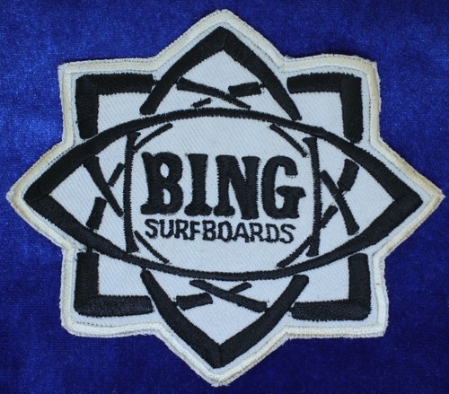 Bing tavole surf - bing, aa-6