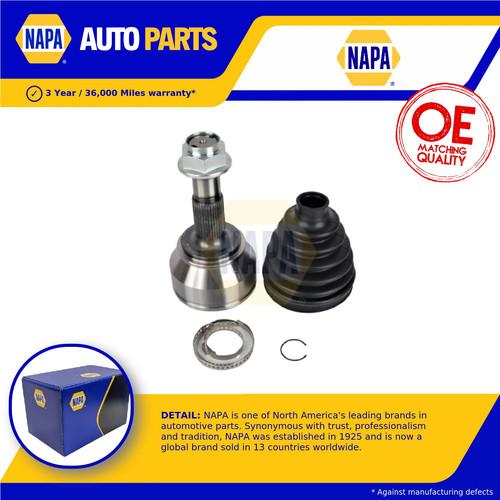 Giunto adatto per citroen - giunto,