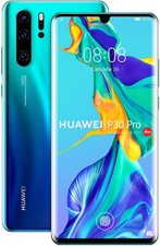 HUAWEI P30 Pro 128GB Blu