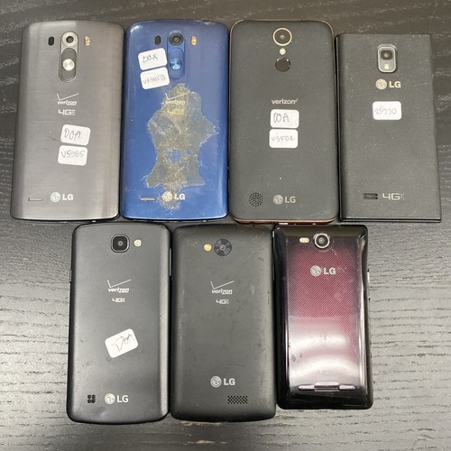 Lot vs985 vs930 - lot, /