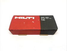 HILTI 38867 GC 22 Bidone gas