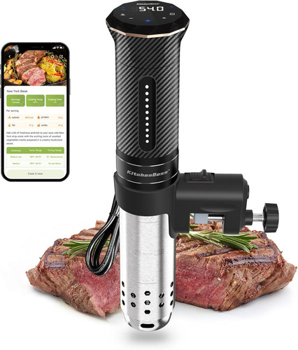 Wifi sous vide roner - wifi, roner：wi-fi
