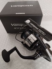 Mulinello da spinning Shimano
