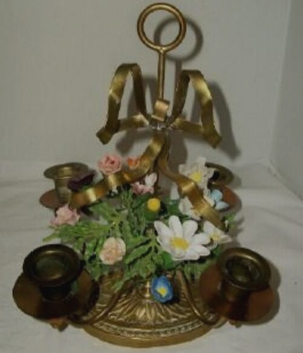 Candelabro petites choses - candelabro,