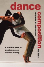 Dance composition practical - dance, a