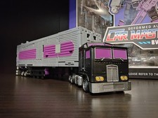 Transformers 5 in 1 BW003 G1