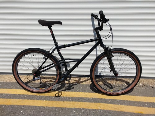 Bici crociera - bici, da