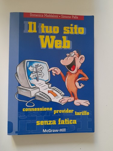 Informatica tuo sito web - sito,