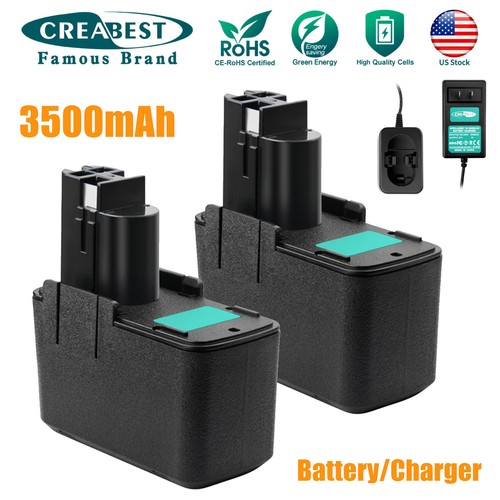 12v battery charger - ni-mh, for