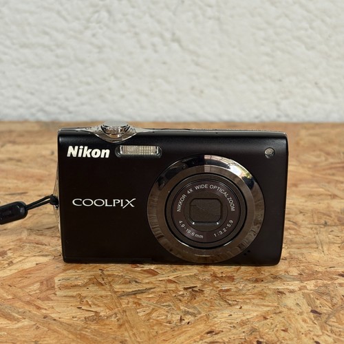 Macchina fotografica nikon - fotografica,