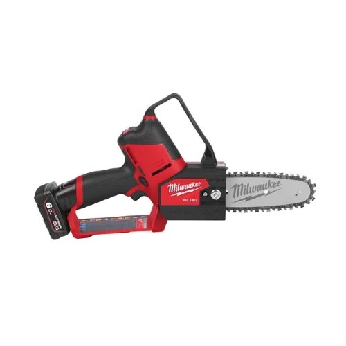 Motosega milwaukee m12 - motosega,