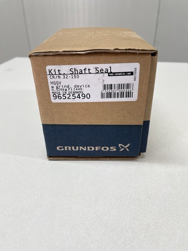 Tenuta meccanica grundfos kit - grundfos,