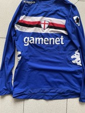 Maglia Sampdoria Stagione
