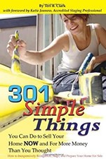 301 Simple Things You Can Do