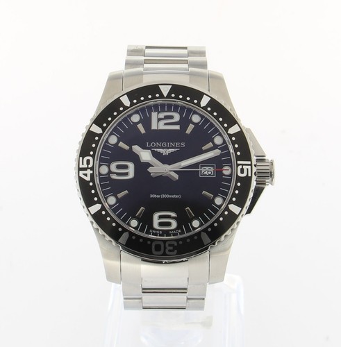Longines hydroconquest - longines,