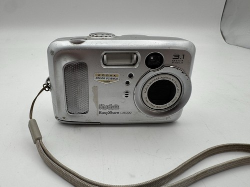 Kodak easyshare cx6330 - kodak, 3,1mp