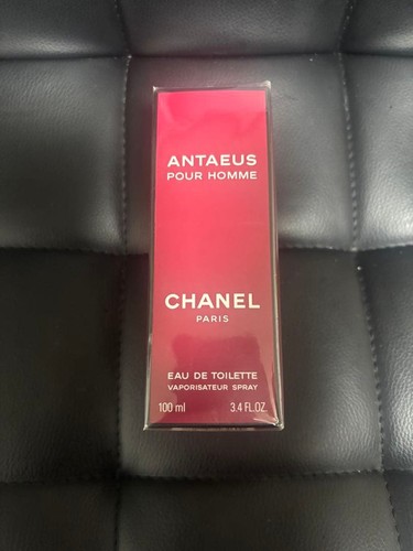 Chanel antaeus pour - chanel, homme