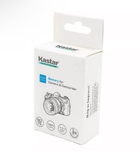 Kastar Battery Nikon EN-EL3