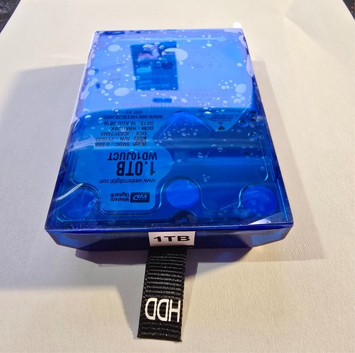 Disco rigido xbox - 360, 1tb