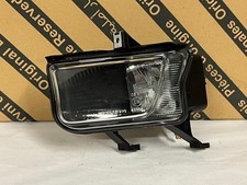 36370748 Fanale fendinebbia SX sinistro Fiat Punto MK1 7732371 NUOVO ORIGINALE