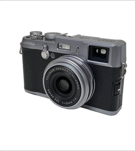 Quasi nuovo fujifilm finepix - nuovo],