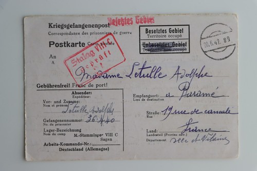 Germania 1942 seconda guerra - 1942,